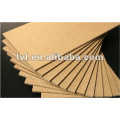 good quality mdf board E2 glue